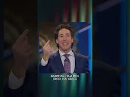 A Resurrection is Coming | Grace for Gethsemane | Joel Osteen