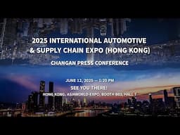 From Chongqing to Hong Kong: The Adventure Continues!