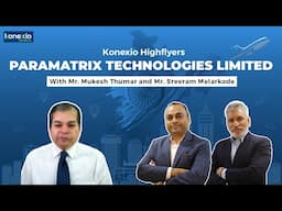 Paramatrix Technologies: Powering Digital Innovation Since 2004