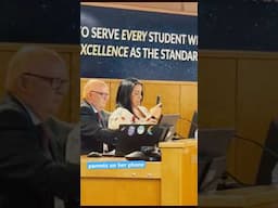 Brevard is the 1st county in Florida to get rid of a teacher for using a students chosen name. #fyp
