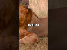 The Lion Chronicles  Surviving the Long Rains