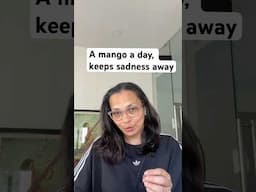 Don’t miss the mango this season
