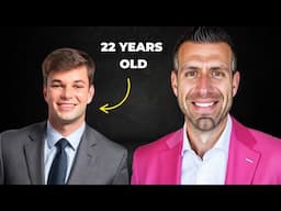 1st Year Realtor Earns 175k (Just copy him)