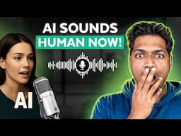 How to Edit AI Voice to Sound Realistic and Monetizable 😎 (With Emotions!)
