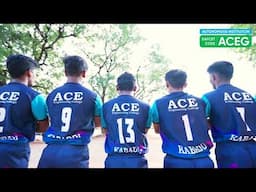 ACE Engineering College Hyd, EAPCET Code: ACEG | NBA Accredited | Courses, Facilities, Campus Tour