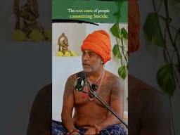 This Why You Feel Worthless | Guru Pashupati
