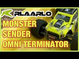 RLAARLO Omni Terminator Returns