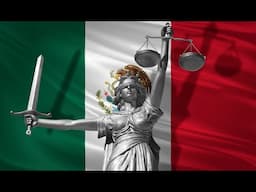Elección judicial ¿Mejorará la justicia en México?