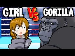Try To Choose Who Wins.