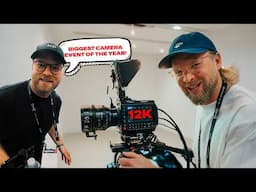 What you missed at the biggest Camera Event
