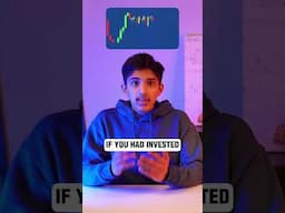 $10K to $1M? Long-Term Investing Wins! 📈💡