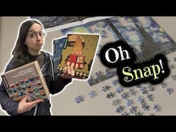 I Snapped Into PieceRelax Journals And Badges And It Sent Me Over The Edge!