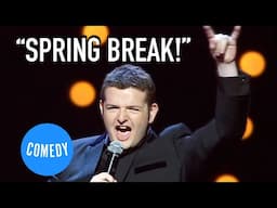Kevin Bridges Used To Be A Party Boy | The Story So Far | Universal Comedy