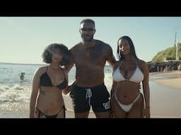 Turning Brazil Vlogs Into Movies
