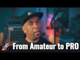 Taking Music Production From Hobby To Successful Career