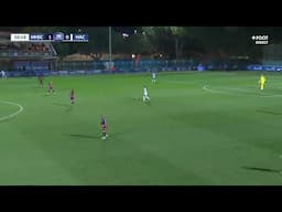 Salomé Elisor ● Goals & Highlights ●