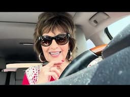 My Cancer Journey A Message From My Car - This Is For You- Please Listen.