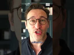 #SimonSinek on a fundamental flaw in modern #business models | Masters of Scale