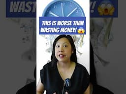 This Is WAY Worse Than Wasting Money #life #fyp #shorts #money #waste #shocking