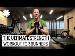 5 Gym Exercises To Prevent Running Injuries