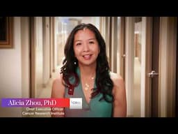 Welcome to Cancer Immunotherapy Month 2025