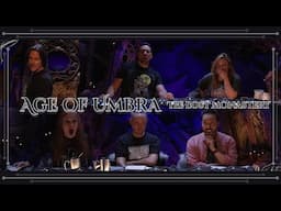 The Lost Monastery | Critical Role Age of Umbra - Ep 2