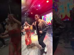 Tamarindo Orquesta  #lasmejoresfiestas  #cumbia #baile