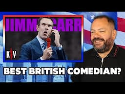 EVERY FUNNY MOMENT OF Jimmy Carr on Kill Tony REACTION | OFFICE BLOKES REACT!!