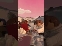 The 1972 Andes Plane Crash - Mitsi Studio Part 6