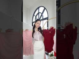 เสริมลุคให้ปัง ด้วยสิ่งนี้!? #Laundrin #น้ำหอมปรับผ้านุ่ม 🤍