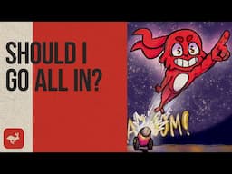 Is It Time to Go All In?