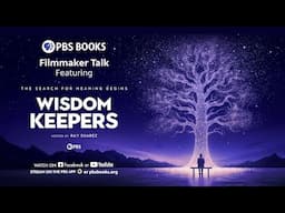 Filmmaker Talk: Wisdom Keepers