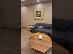Mirada Purple Jeddah Hotel | umrah 2025