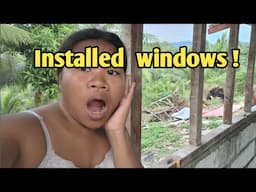 UPDATE SA BAHAY SOON TO RISE NA SYA OH M G🤗😱