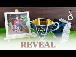 Introducing the Treasured Trophies Collection | Tonic Studios