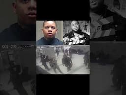 Yella Beezy getting booked for Mo3's murder during intake at Dallas County Jail