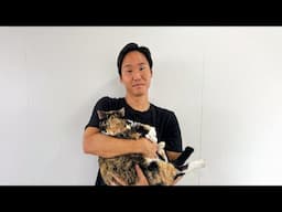 Why I Haven't Been Uploading YouTube Videos