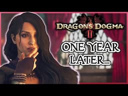 Dragon’s Dogma 2: One Year Later – A Sequel Worth the Wait?