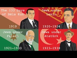 Béla Kun, Lenin, Faisal, and Atatürk: Corrections, Omissions, and Questions