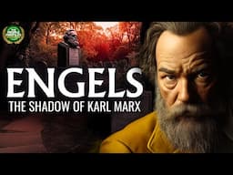 Engels - The Shadow of Karl Marx Documentary