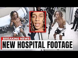 Lil Jeff's Parents Reveal Exclusive Footage from Before His Death