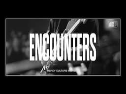 9AM Encounter | 06.15.25 | Mercy Culture Worship