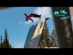 JIB LEAGUE || S03 E02.3