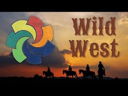 Wild West Clue #9