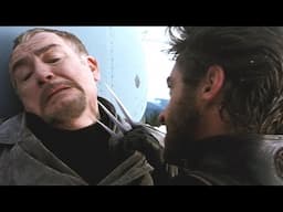 Top 30 Marvel Villain Death Scenes in Movies