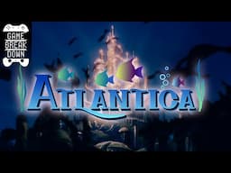 Atlantica | The Kingdom Hearts Breakdown