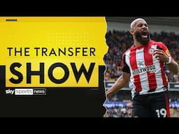 Bryan Mbeumo leaning towards joining Man United | The Transfer Show