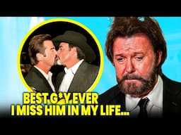 Ronnie Dunn Breaks His Silence at 71… What He Said About Brooks & Dunn Left Fans Stunned