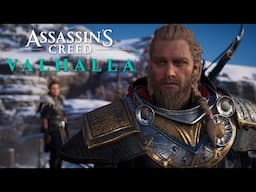 Assassin's Creed VALHALLA ⚔️ Part 31 - Die Legende der Nordmänner ᐅ Assassins Creed 2025