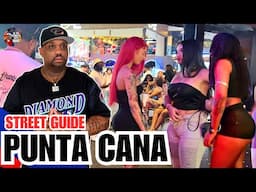 Punta Cana | Dominican Republic Travel, Nightlife, Beaches & Activities Street Guide